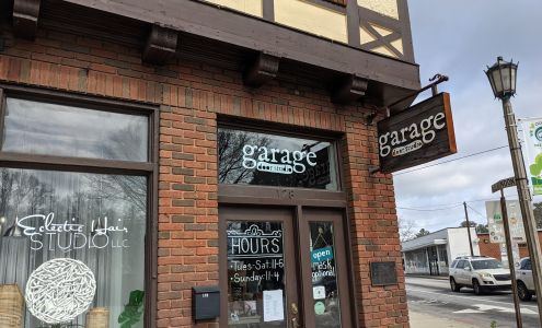 Garage Door Studio Avondale Estates