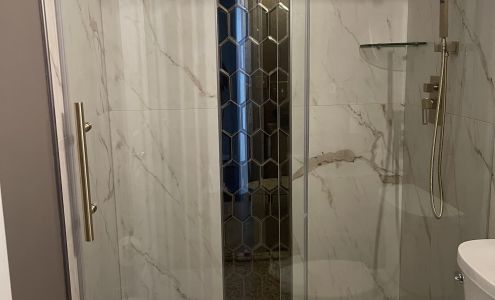 Ensotile - Bathroom & Kitchen Remodeling