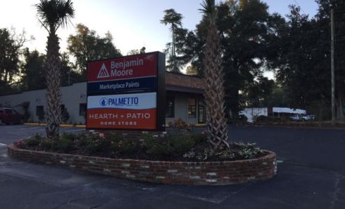 Marketplace Paints & Decorating Center