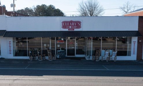 Cleary's Sit and Sleep LLC