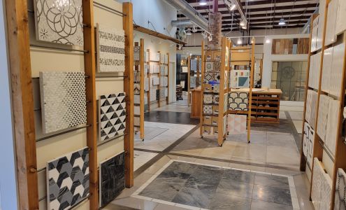 Traditions in Tile and Stone