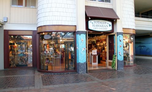 Totally Hawaiian Gift Gallery