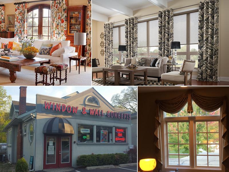 Window & Wall Concepts