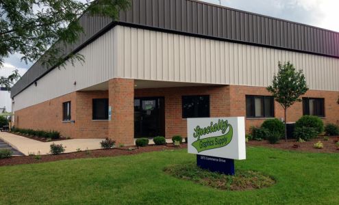 Specialty Graphics Supply