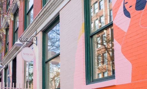 Nomad-Chicago