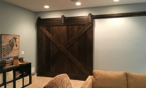 Chicago Barn Door Co.