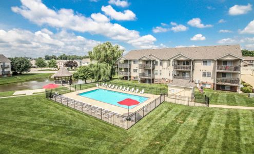 Brookside Manor Apartments