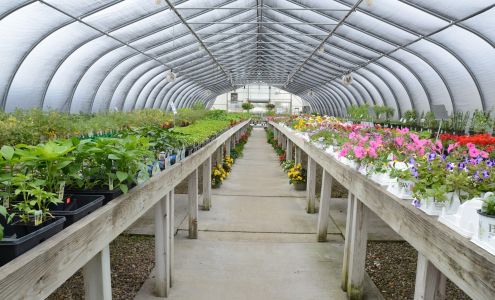 Old Heritage Garden Center