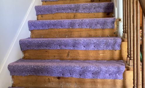 The Flooring Warehouse