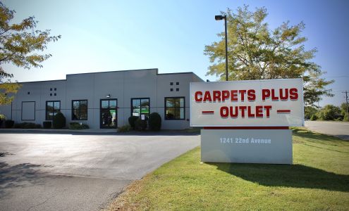 Carpets Plus Outlet