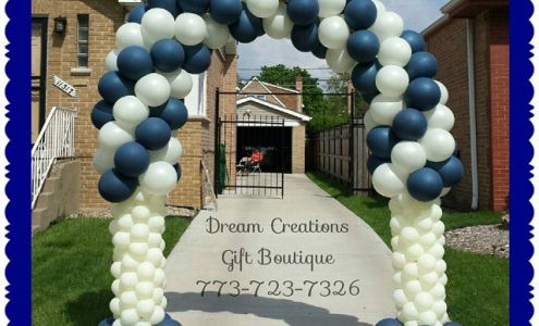 Dream Creations Gift Boutique