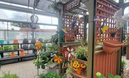 Schroeder's Garden Center, Landscape & Drainage Supply