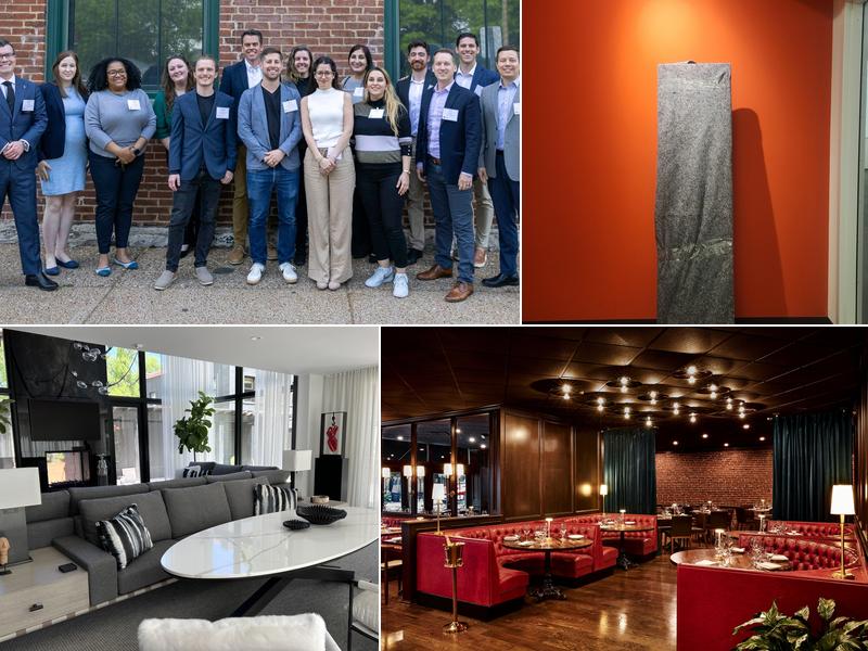 Tao & Lee Associates