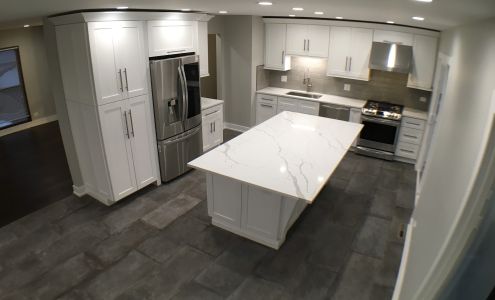 Showcase Decorators Inc.