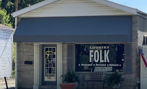 Country Folk