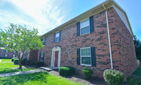 Carriage House Evansville