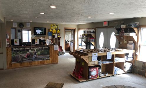 Tiffany Lawn & Garden Supply, Inc.