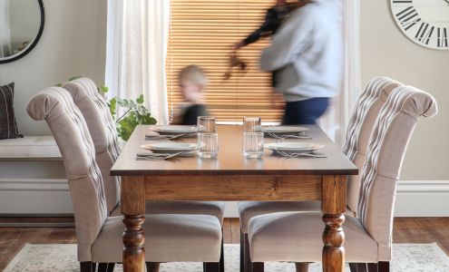 Hazel Oak Farms Homestead