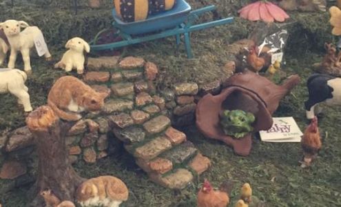 Sue's Flower & Garden Center