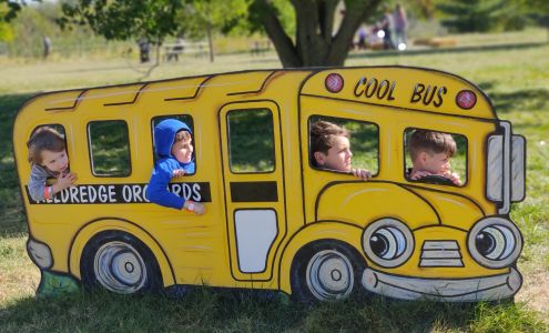 Alldredge Orchards Event Space