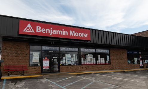 The Painted Horse Lexington