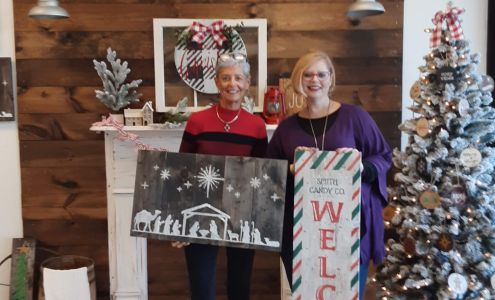 Board & Brush Creative Studio - Barboursville