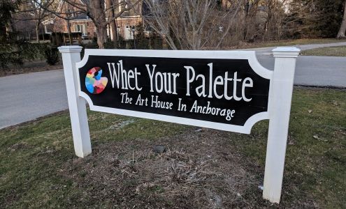 Whet Your Palette