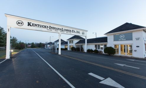 K-I Lumber & Building Materials - Louisville