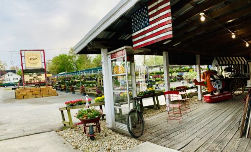 Vintage Meets Boho @ The Ole Mill