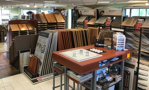 Foxwell Floor Covering