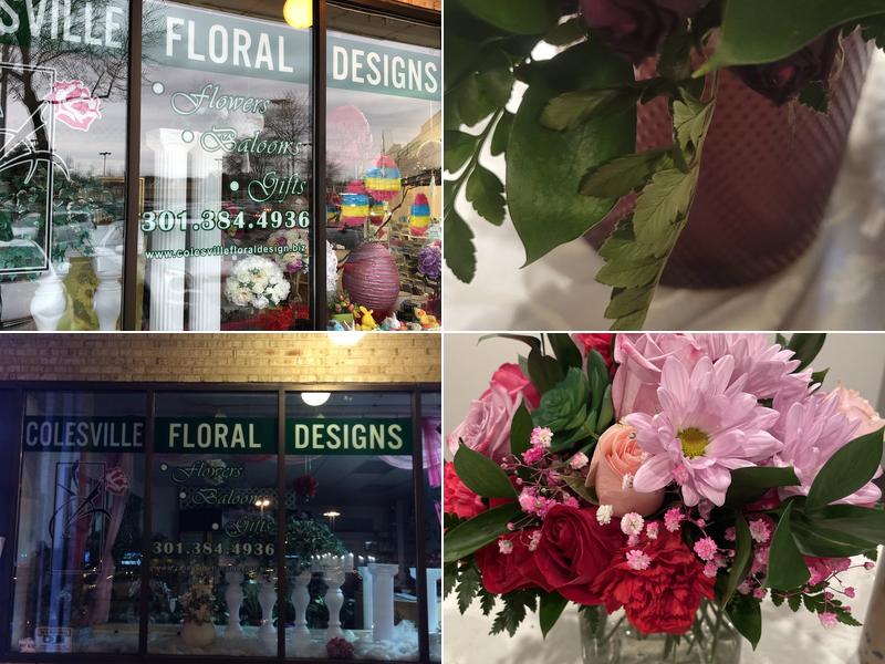 Colesville Floral Design