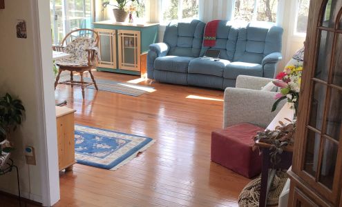 Mattress & Carpet Express