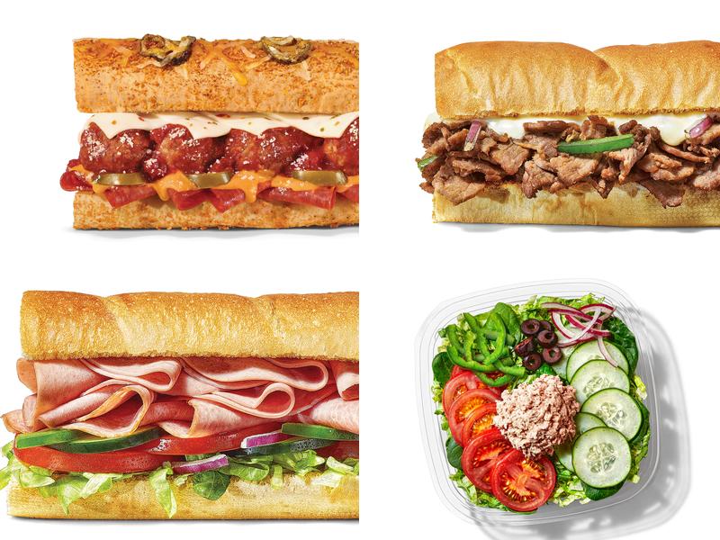 Subway