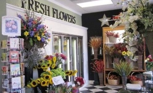 Severna Flowers & Gifts