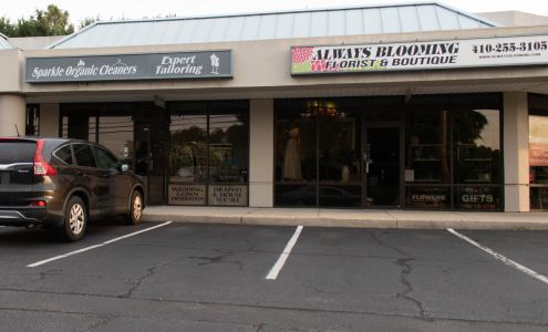 Always Blooming Florist & Boutique