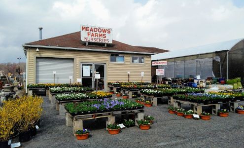 Meadows Farms Nurseries and Landscape
