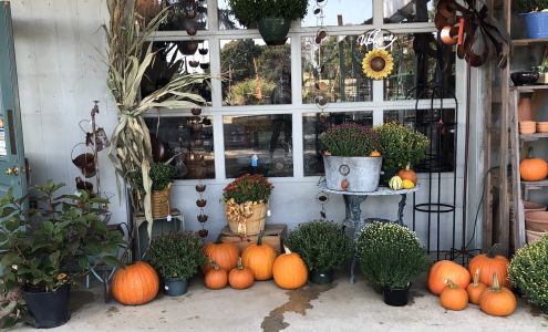 The Farmer's Daughter