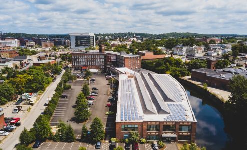 Western Avenue | Studios & Lofts