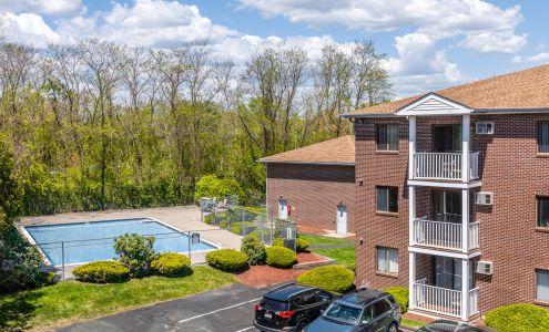Westford Park Apartments