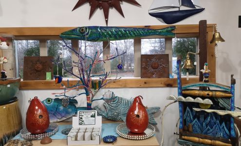 Dartmoor Home & Garden Gifts