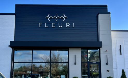 Fleuri