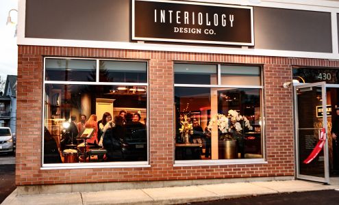 Interiology Design Co.