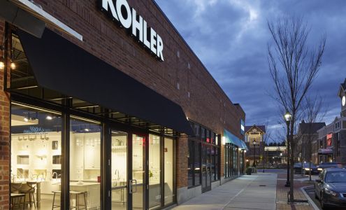 KOHLER Signature Store by Supply New England