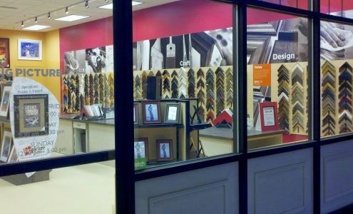 Big Picture Framing - N.Andover
