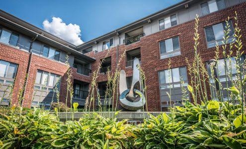 Watertown Square Apartments