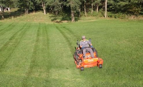 Ulnar Lawn Care, LLC