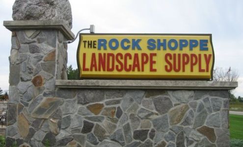 Rock Shoppe 6275 Gotfredson Rd, Plymouth Michigan 48170