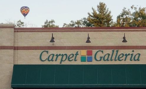 Carpet Galleria