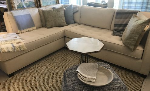 Lake Interiors Lakeside