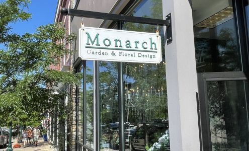 Monarch Garden & Floral Design